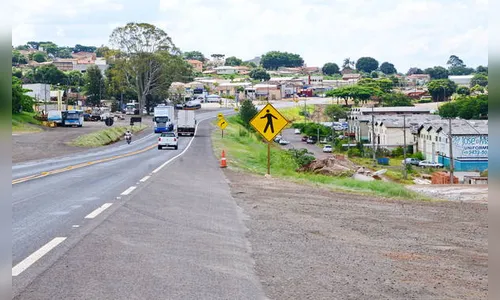 Alternativa para contorno gera polêmica em Jandaia do Sul