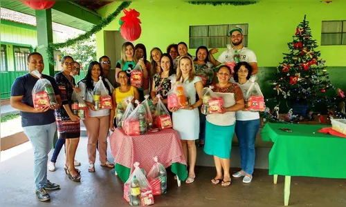 Prefeitura de Ivaiporã doa 750 cestas básicas