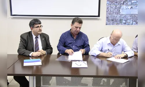 Prefeitura passa a administrar barracão do antigo IBC