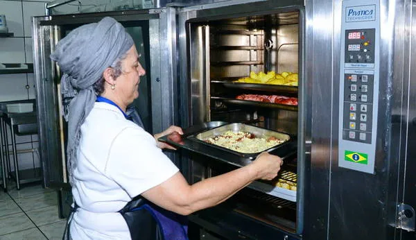 Setor gastronômico ganha força em Apucarana