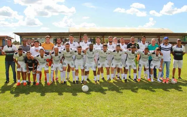 O Pirapó Esporte Clube/Multividros/Ubatuba estreia neste domingo em casa contra o Lunardelli - Foto: www.oesporte.com.br