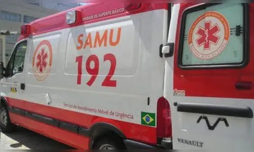 Recém-nascido é achado em lixo de banheiro em terminal de ônibus