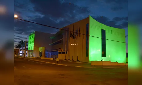 Prefeitura entra em recesso a partir da segunda-feira