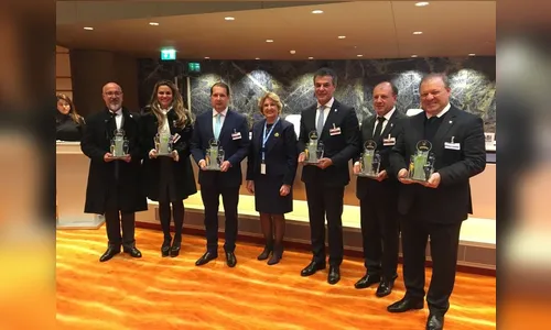 Paraná é reconhecido como o 1º estado do mundo a adotar os ODS