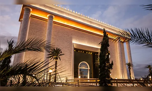 Igreja Universal articulou rede ilegal de adoção no exterior, afirma TV