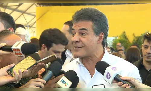 2ª turma do STF decide extinguir inquérito que investigava governador Beto Richa