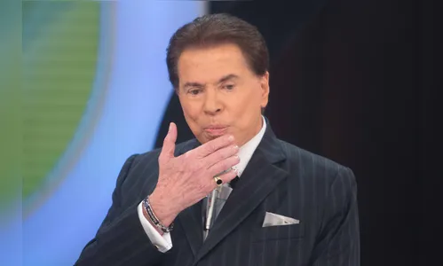 Silvio Santos comenta demissões no SBT 