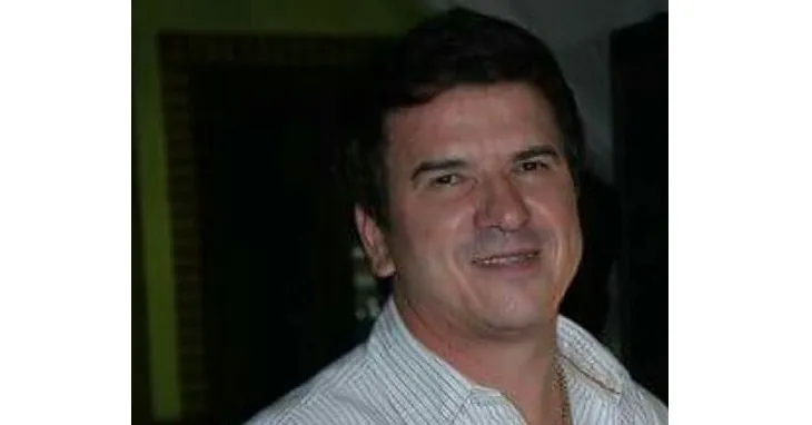 Morre o empresário apucaranense José Gomes, aos 60 anos - Foto - Reprodução