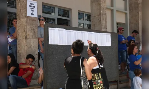 UEPG vai divulgar aprovados no Vestibular de Verão dia 22