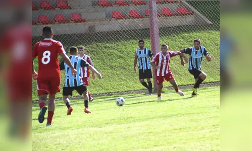 Seguem abertas as inscrições da 11ª edição da Copa Cidade Alta