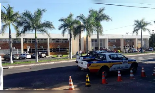 Operação do Gaeco cumpre mais de 200 mandados de prisão em MG, MT e PR