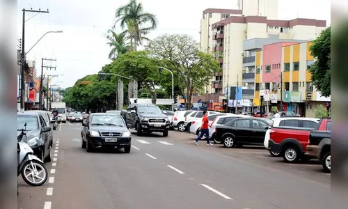 IPTU de Ivaiporã será corrigido em 2,77% em 2018