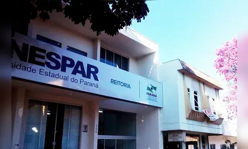 Inscrições para vestibular da Unespar começam nesta sexta-feira (13)