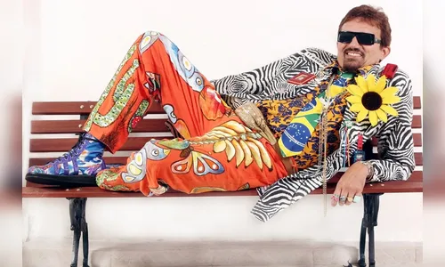 Falcão critica Pabllo Vittar: 'Criatura canta mais ruim do que eu'