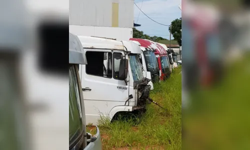 
							Polícia Civil fecha duas lojas de autopeças e prende um empresário suspeito de receptação  
						
						