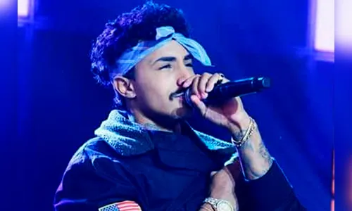 ‘The Voice’ cancela convite a MC Livinho, que convoca boicote