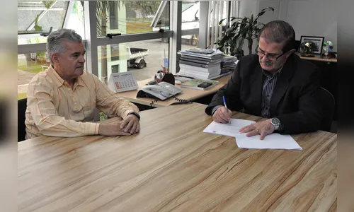 Sai edital da 31º edição do Prêmio de Ciência e Tecnologia