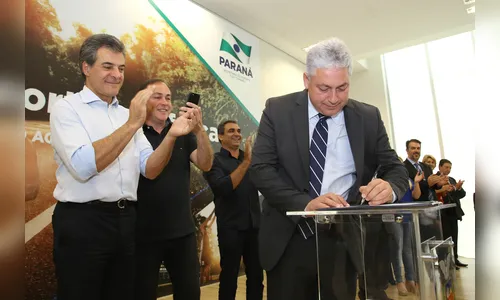 Estado regulamenta valores para o incentivo ao esporte no Paraná