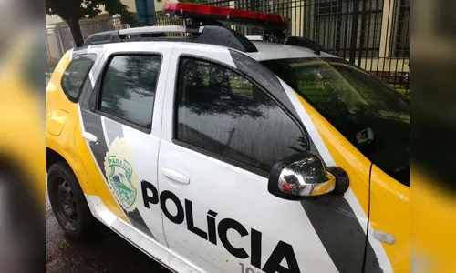Grávida é arrastada pela rua e agredida pelo pai do bebê