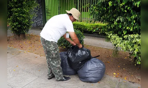 Lixo mal descartado pode causar acidentes e doenças