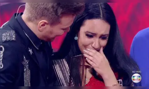 Rejeitada por todos os técnicos em 2016, Samantha vence The Voice Brasil e Teló é tricampeão