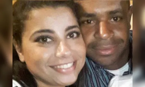 Homem é preso por assassinar namorada com 57 facadas