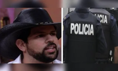 Sorocaba é acusado de falsidade ideológica e detalhes do crime chocam o país