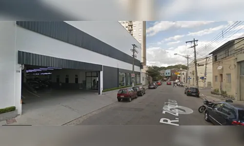 Empresário morre após ser baleado pelo irmão em festa de família