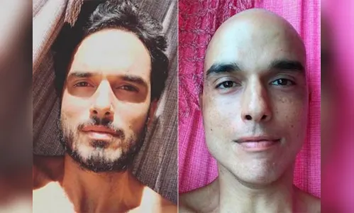 Ator Léo Rosa é diagnosticado com câncer aos 34 anos