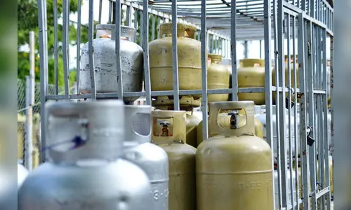 Lei proíbe vale-gás em supermercados