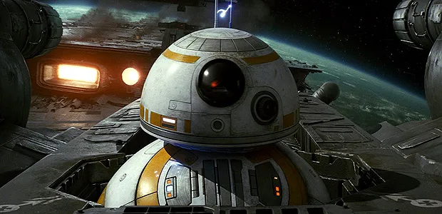 Novo "Star Wars" arrecada US$ 745 milhões e tem 87ª maior bilheteria da história