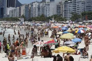 Programa de turismo do Rio recebe inscrição de 678 projetos