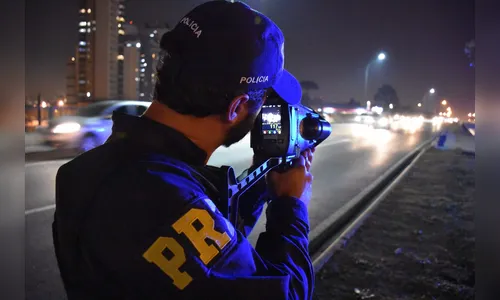 PRF lança Operação Finados