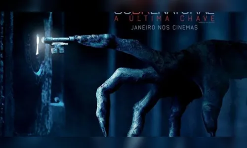 
							Veja alguns filmes que estreiam em 2018 
						
						
