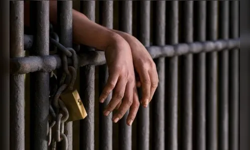 Preso morre de infarto logo após fugir de Cadeia Pública