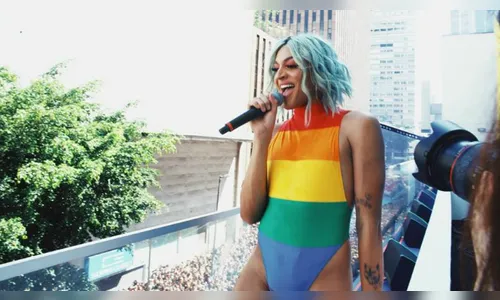 Pabllo Vittar desmente boatos sobre ter captado R$ 5 milhões via Lei Rouanet