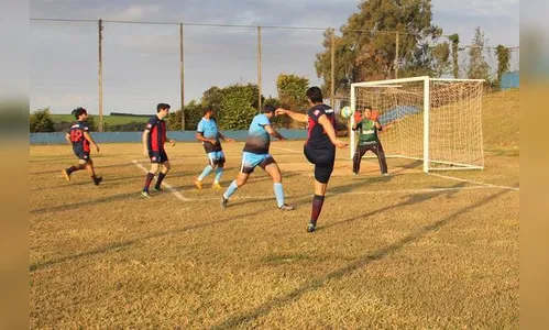 Copa da Amizade tem duelo de líderes neste sábado à tarde