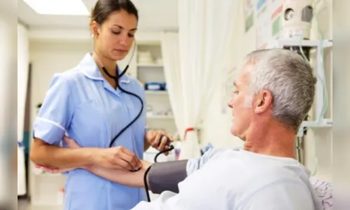 Agência do Trabalhador oferta vaga para  enfermeira; entre outras