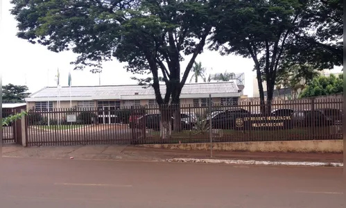 Presos se rebelam e fogem da Cadeia de Cambé