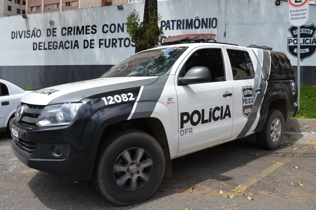 Delegacia de Furtos e Roubos prendeu 260 pessoas em 2017