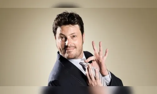 Ativista responde piada considerada 'gordofóbica' de Danilo Gentili