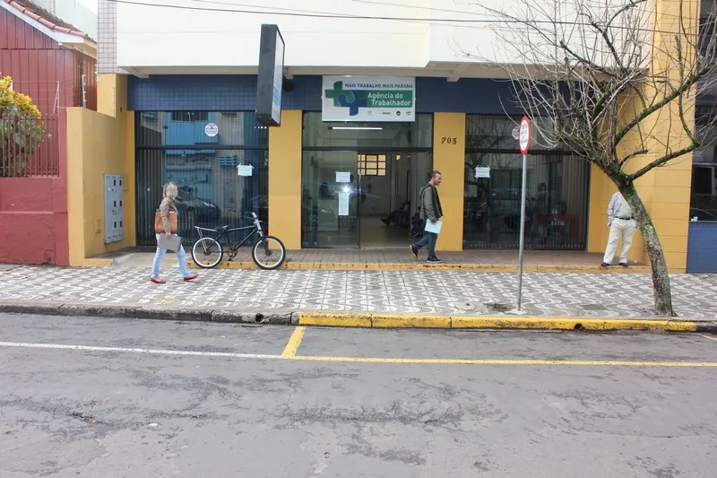 Agência do Trabalhador oferta vaga para torneiro mecânico, entre outras - Foto: Divulgação/TNONLINE