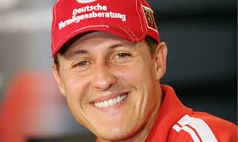 Acidente completa 4 anos, e mistério sobre estado de Schumacher só aumenta