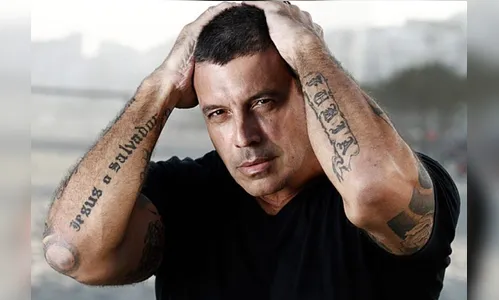 “Lata de Coca com Pabllo tem gosto de cu”, ataca Alexandre Frota