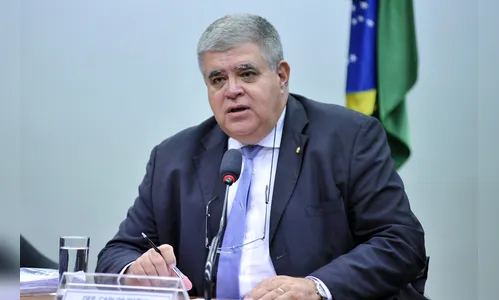Novos ministros só serão nomeados depois do feriado, diz Marun