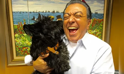 Por amor aos bichos, Mauricio de Sousa suspende fogos em festa de Réveillon