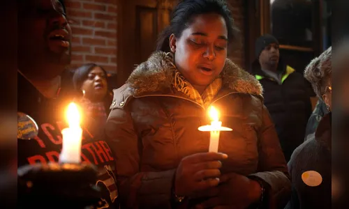 Ativista do Black Lives Matter, Erica Garner morre aos 27 anos em NY