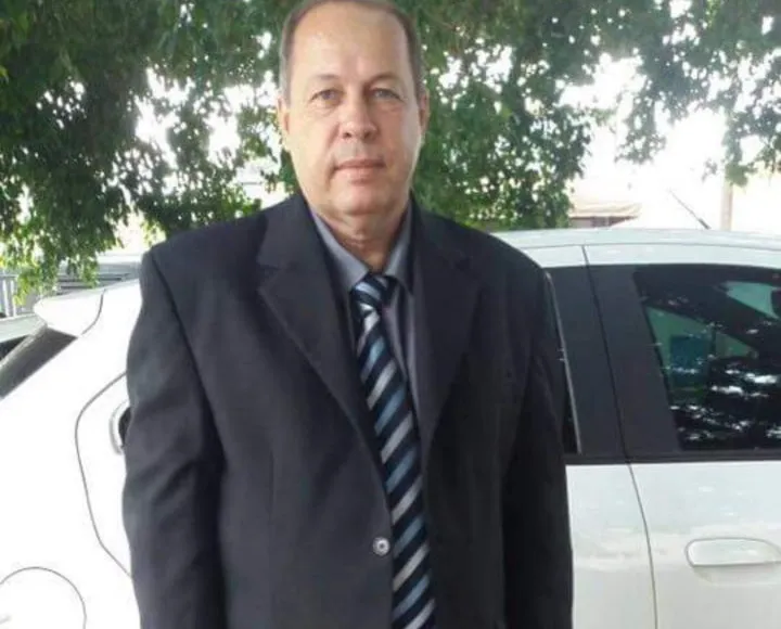Ex-vereador de Ivaiporã está desaparecido desde domingo
