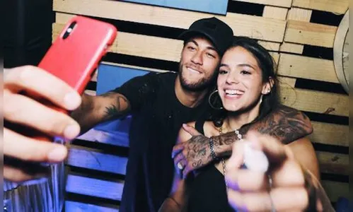 Carlinhos vidente garante que Brasil não leva o hexa e que Neymar terá uma filha com Marquezine em breve