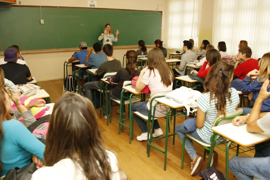 Secretaria da Educação abre inscrições do PSS para professores